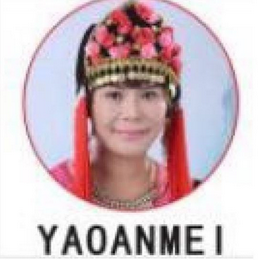 YAOANMEI logo
