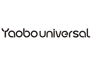 YAOBOUNIVERSAL logo