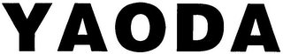 YAODA logo