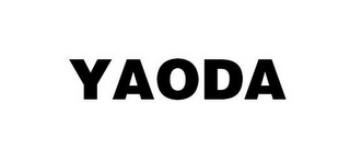 YAODA logo