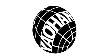 YAOHAN logo