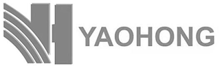 YAOHONG logo