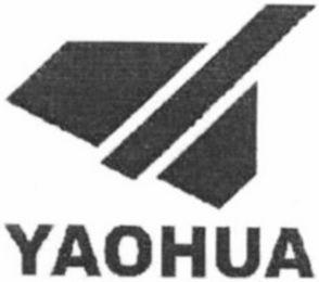 YAOHUA logo