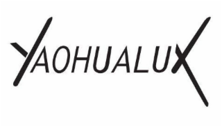 YAOHUALUX logo