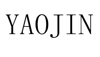 YAOJIN logo