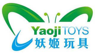 YAOJITOYS logo