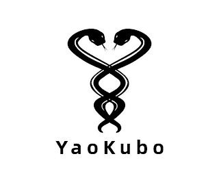 YAOKUBO logo