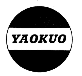 YAOKUO logo