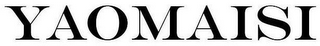 YAOMAISI logo