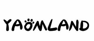 YAOMLAND logo