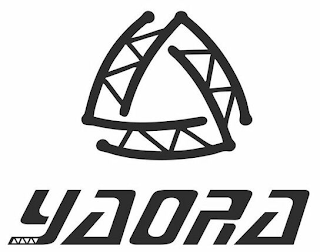 YAORA logo