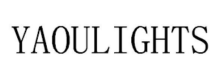 YAOULIGHTS logo