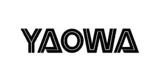 YAOWA logo