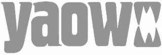 YAOWO logo