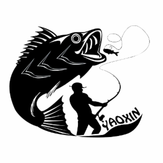 YAOXIN logo