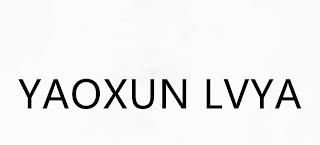 YAOXUN LVYA logo