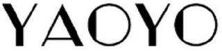 YAOYO logo