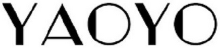 YAOYO logo