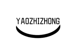 YAOZHIZHONG logo