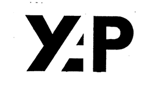 YAP logo