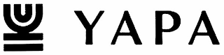 YAPA logo