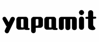 YAPAMIT logo