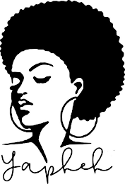 YAPHEH logo