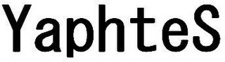 YAPHTES logo