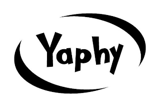 YAPHY logo
