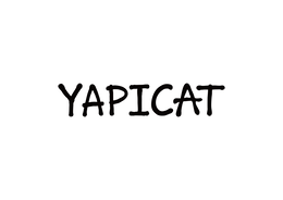 YAPICAT logo
