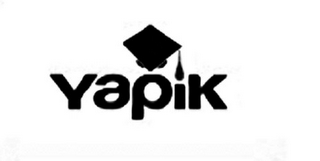 YAPIK logo