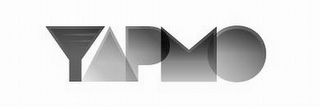 YAPMO logo