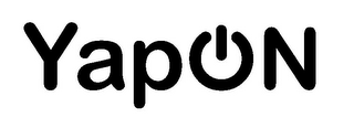 YAPON logo