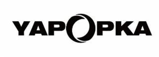 YAPOPKA logo