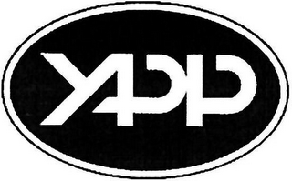 YAPP logo