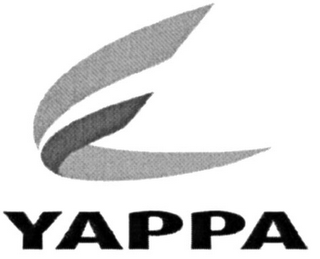 YAPPA logo