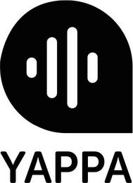 YAPPA logo