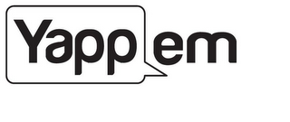 YAPPEM logo