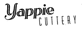 YAPPIE CUTTERY logo