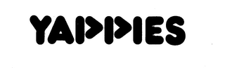 YAPPIES logo