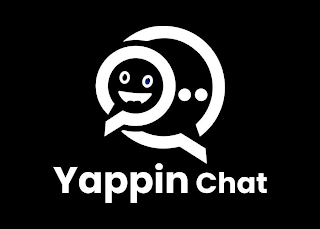 YAPPIN CHAT logo
