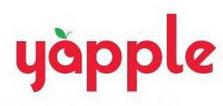 YAPPLE logo