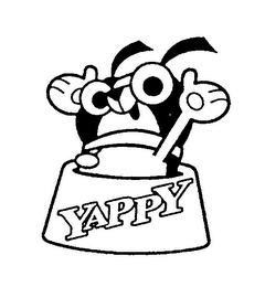 YAPPY logo