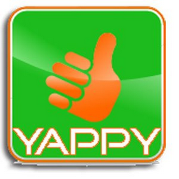 YAPPY logo