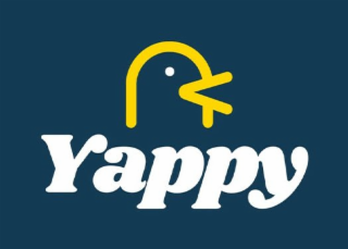 YAPPY logo