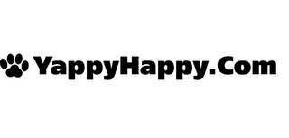 YAPPYHAPPY.COM logo