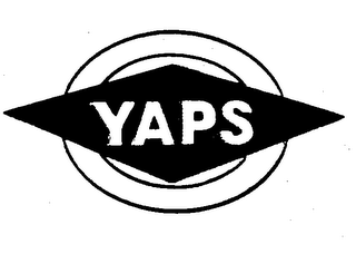 YAPS logo