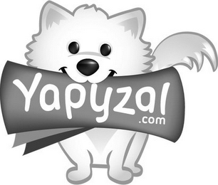 YAPYZAL .COM logo