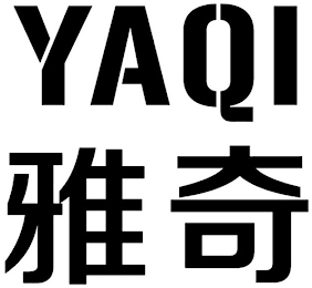 YAQI logo