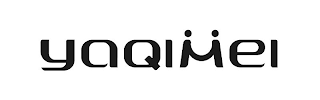 YAQIMEI logo
